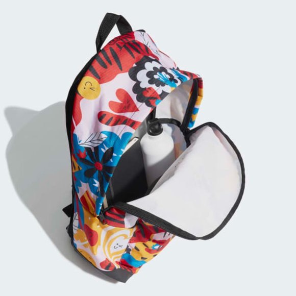 Adidas GU0972 Egle Classic Backpack - Picture 2 of 2